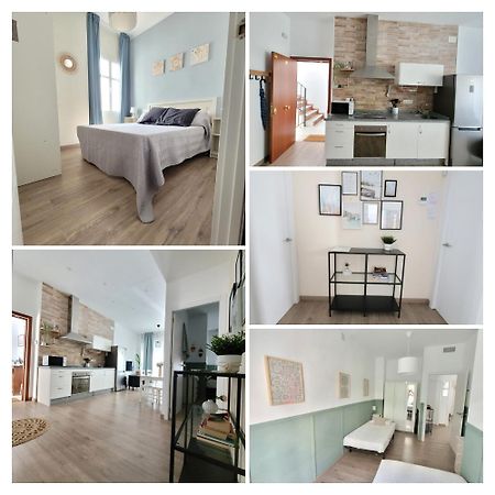 Apartment In The Center Of Sevilla Kültér fotó