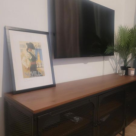 Apartment In The Center Of Sevilla Kültér fotó