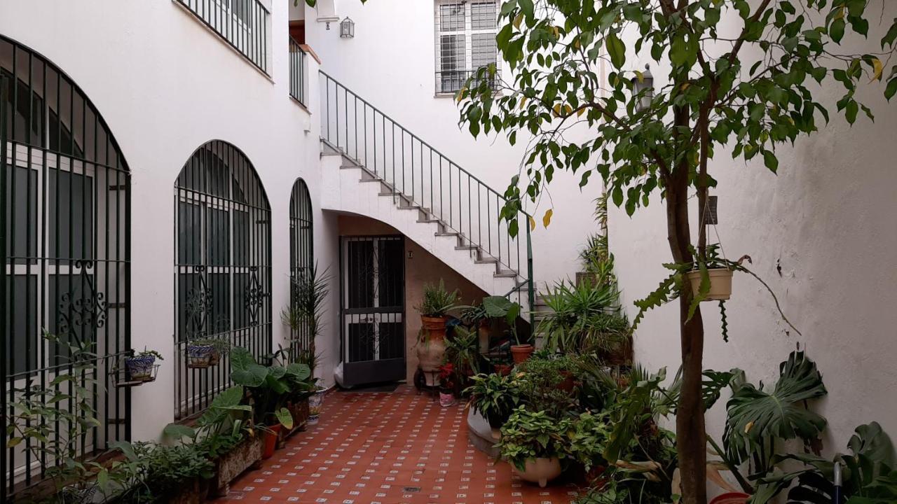 Apartment In The Center Of Sevilla Kültér fotó