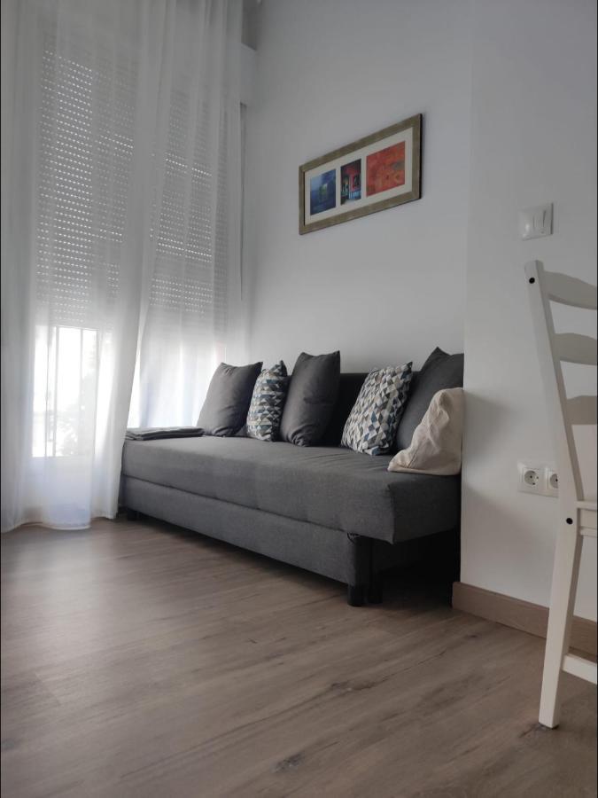 Apartment In The Center Of Sevilla Kültér fotó