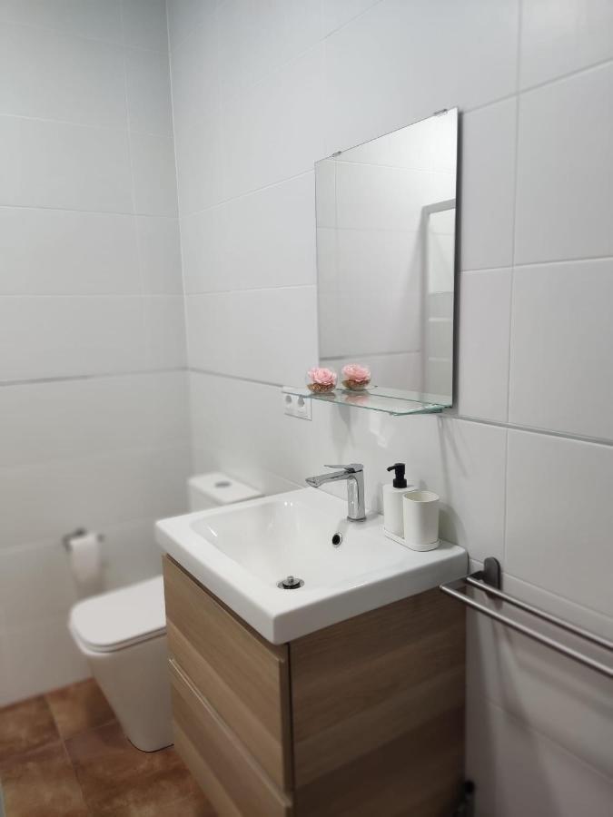 Apartment In The Center Of Sevilla Kültér fotó