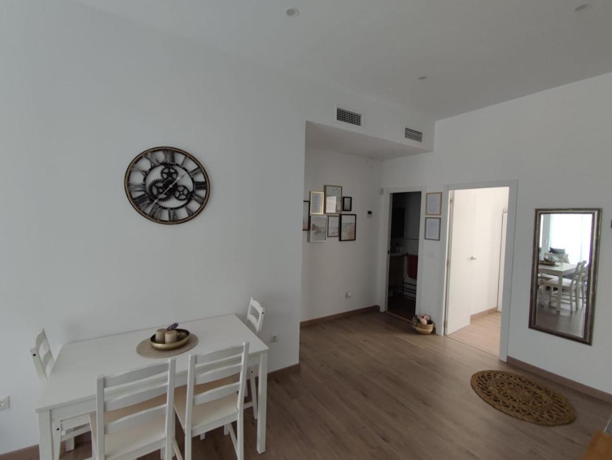Apartment In The Center Of Sevilla Kültér fotó