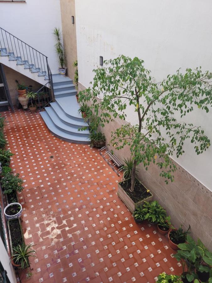 Apartment In The Center Of Sevilla Kültér fotó