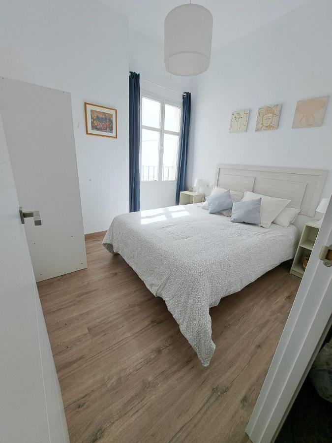 Apartment In The Center Of Sevilla Kültér fotó