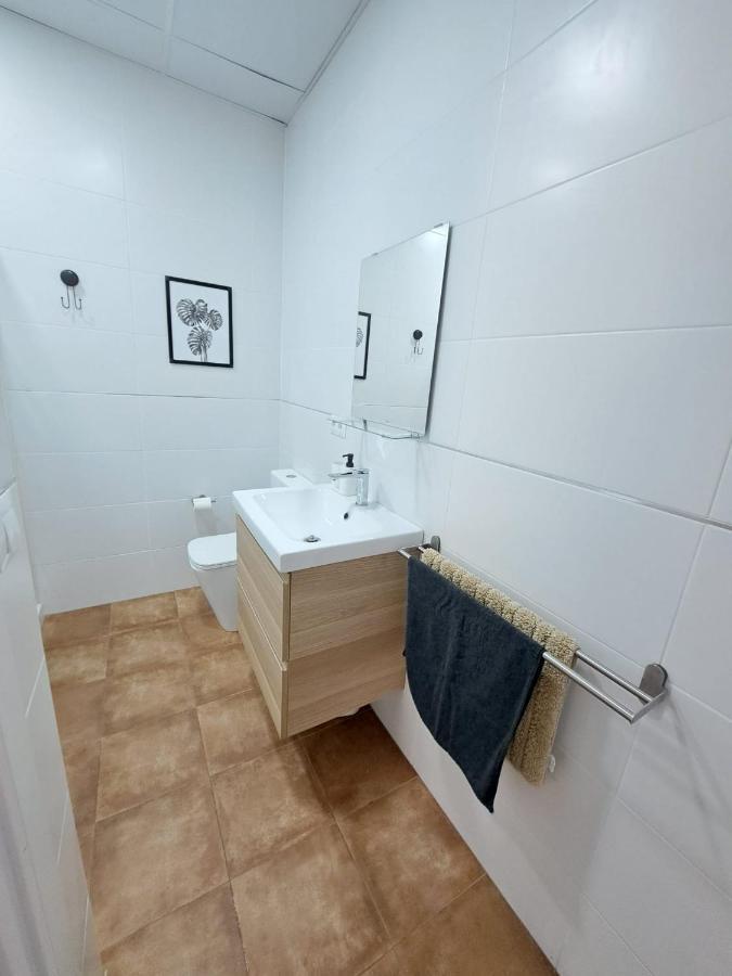 Apartment In The Center Of Sevilla Kültér fotó