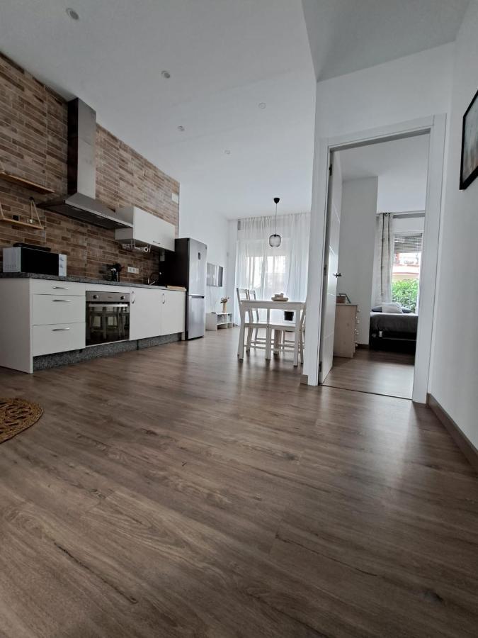 Apartment In The Center Of Sevilla Kültér fotó