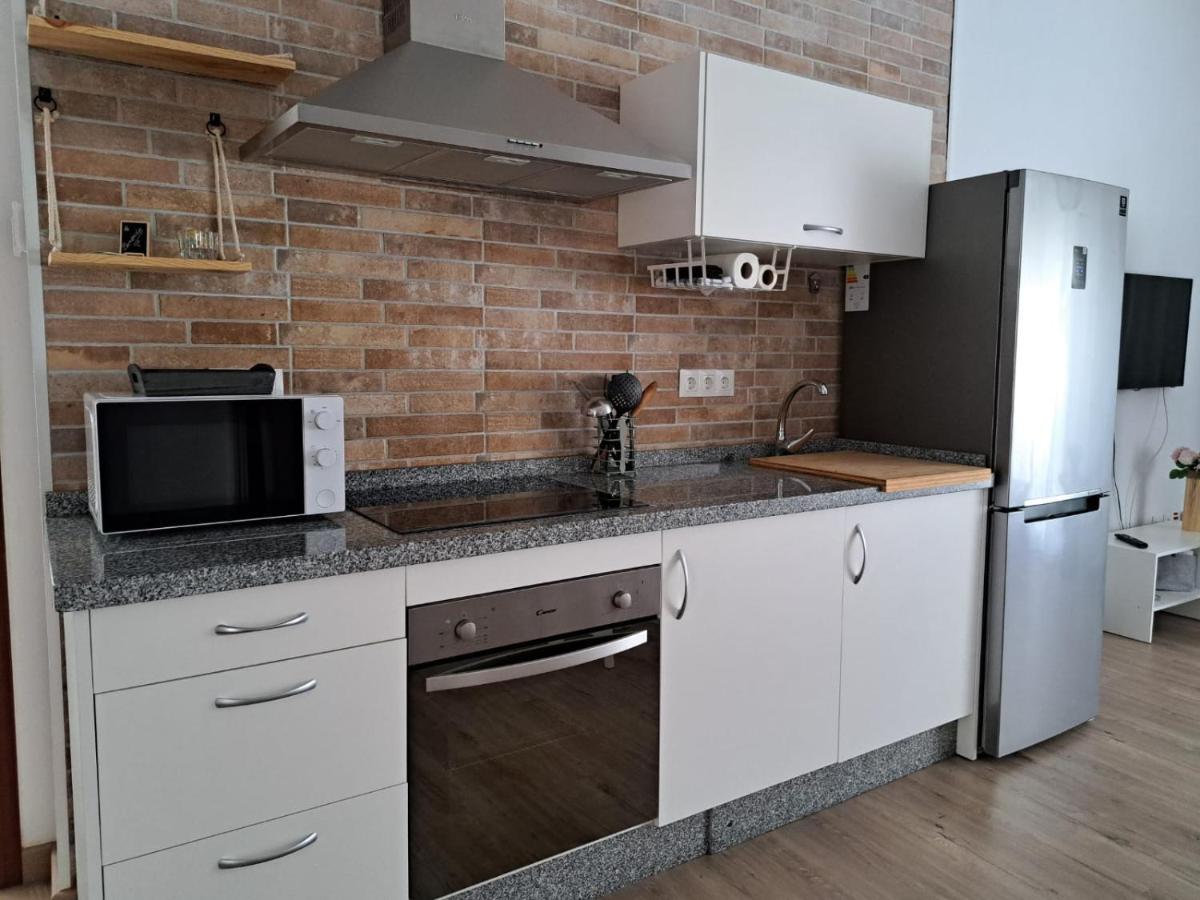Apartment In The Center Of Sevilla Kültér fotó
