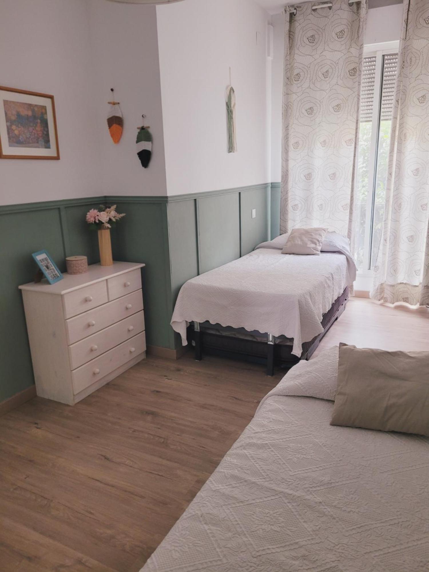 Apartment In The Center Of Sevilla Kültér fotó