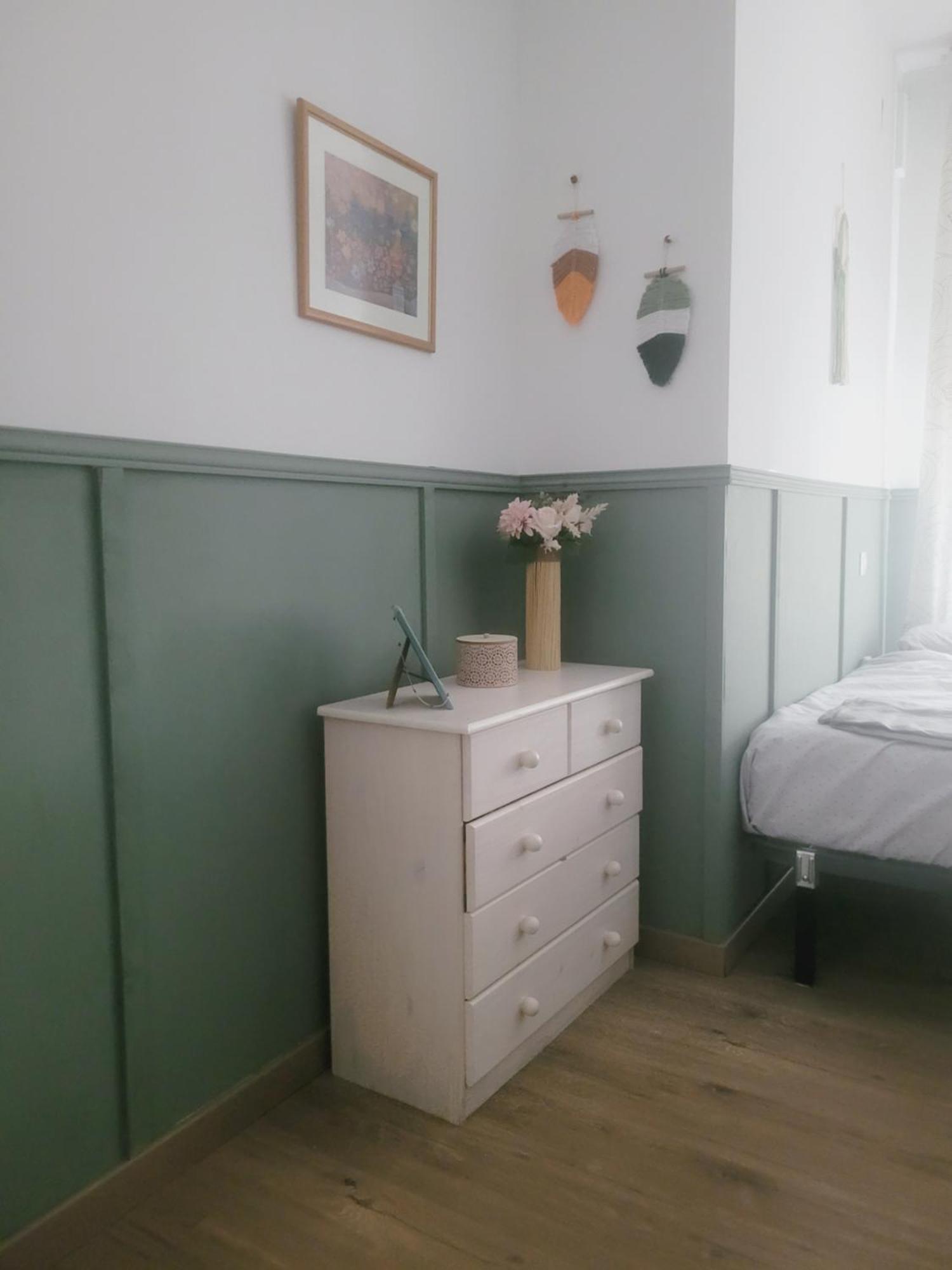 Apartment In The Center Of Sevilla Kültér fotó