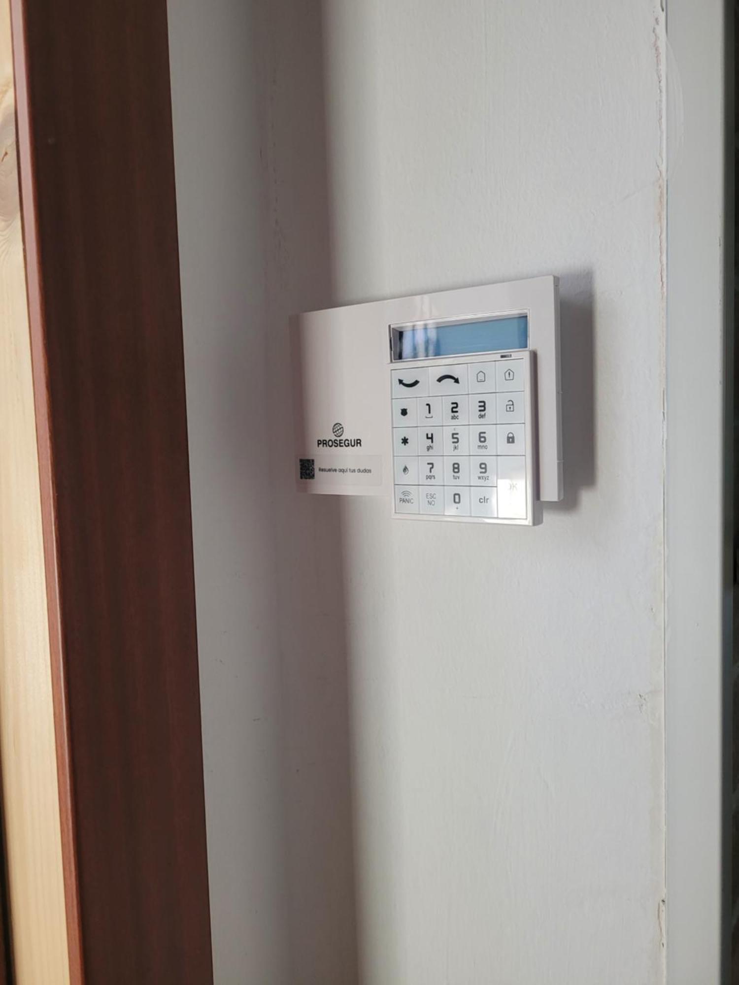 Apartment In The Center Of Sevilla Kültér fotó