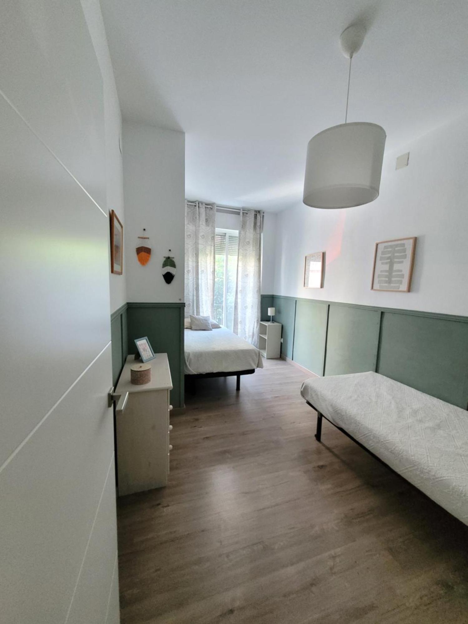 Apartment In The Center Of Sevilla Kültér fotó
