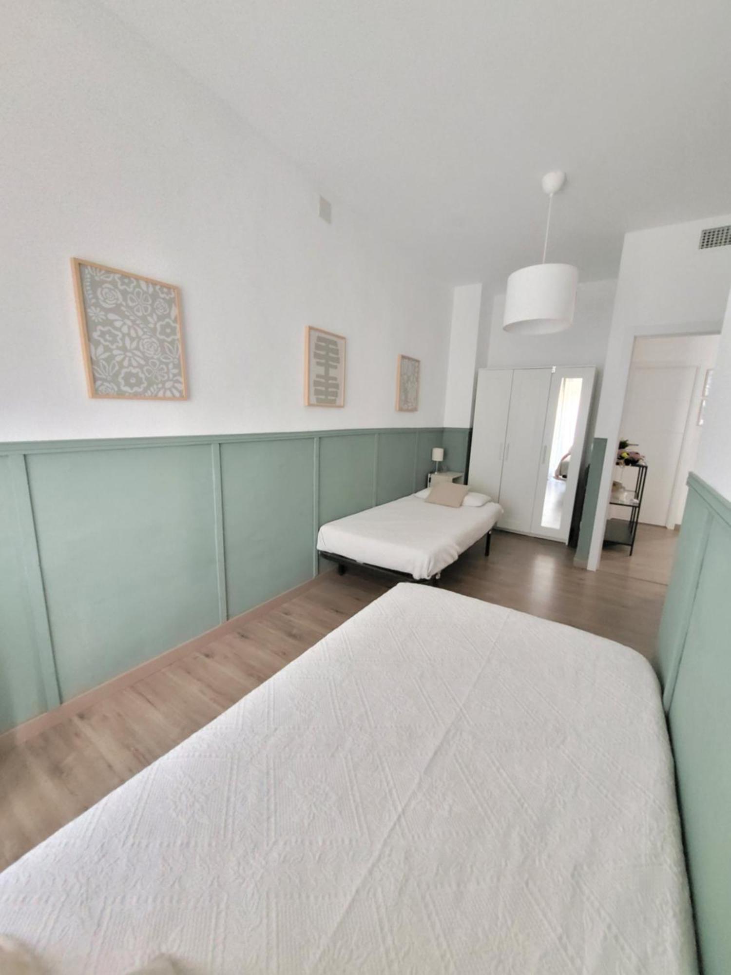 Apartment In The Center Of Sevilla Kültér fotó