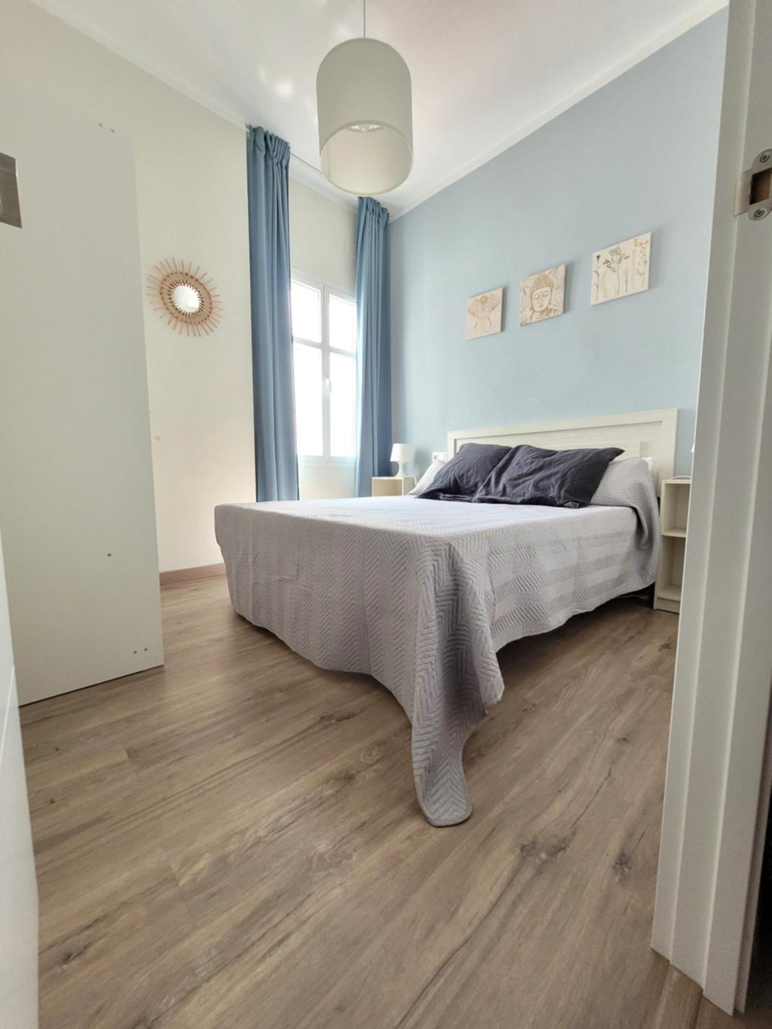 Apartment In The Center Of Sevilla Kültér fotó