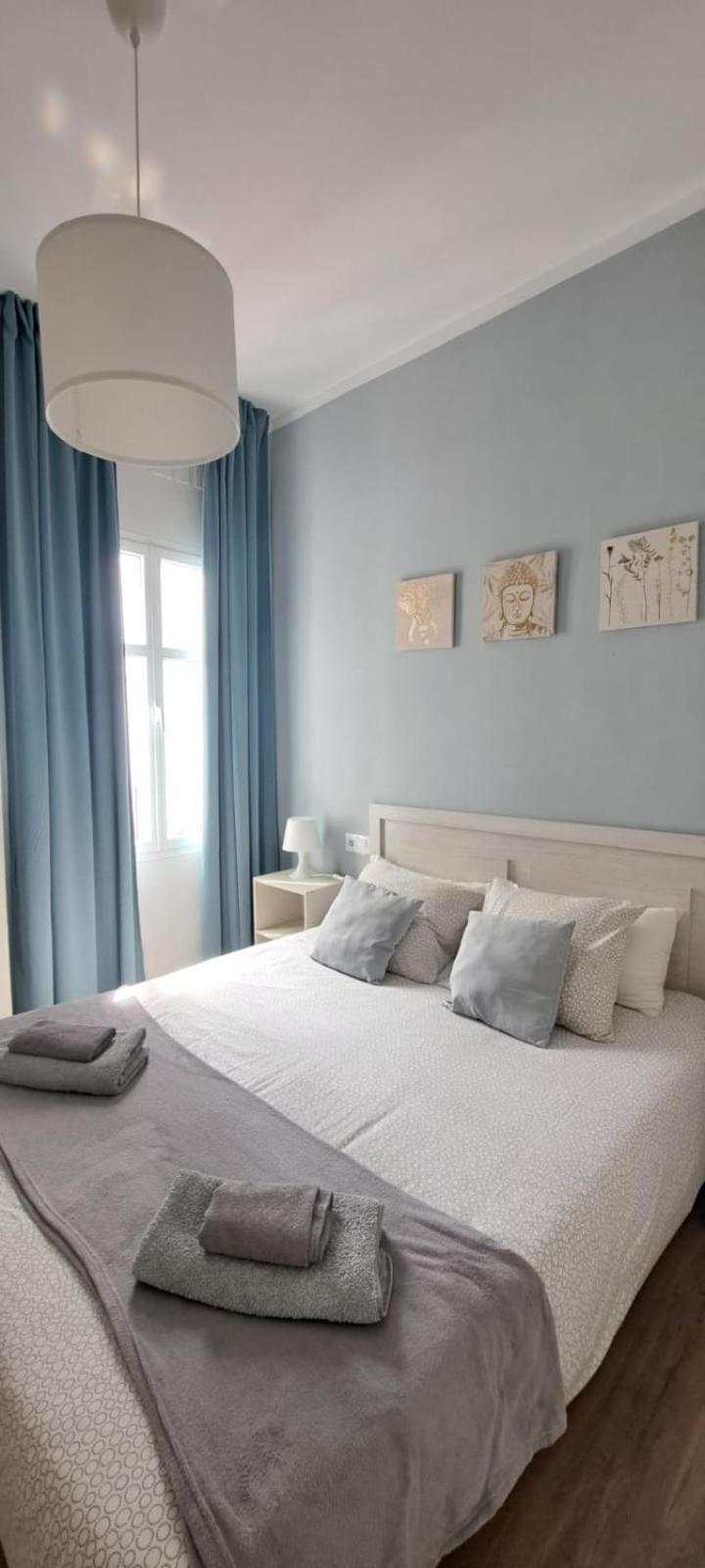 Apartment In The Center Of Sevilla Kültér fotó