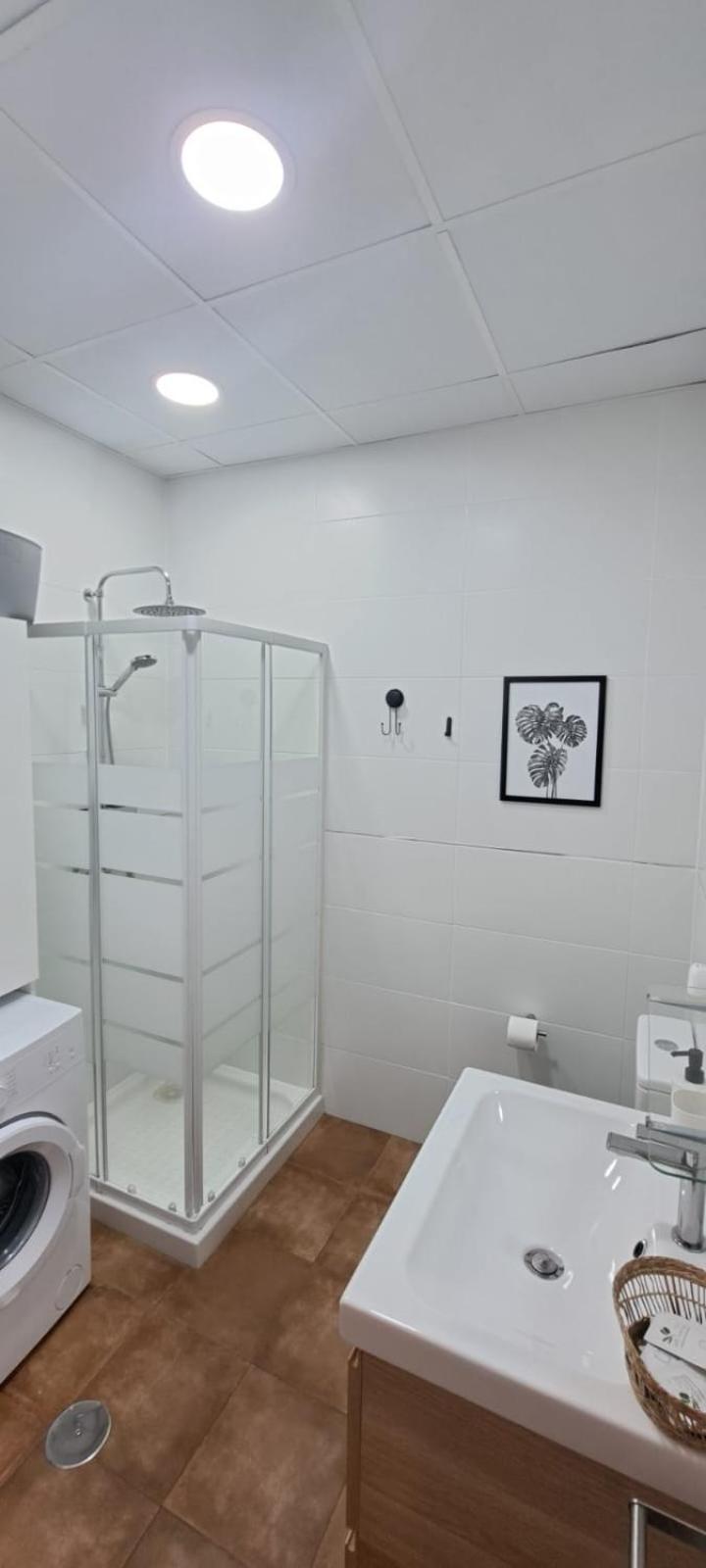 Apartment In The Center Of Sevilla Kültér fotó