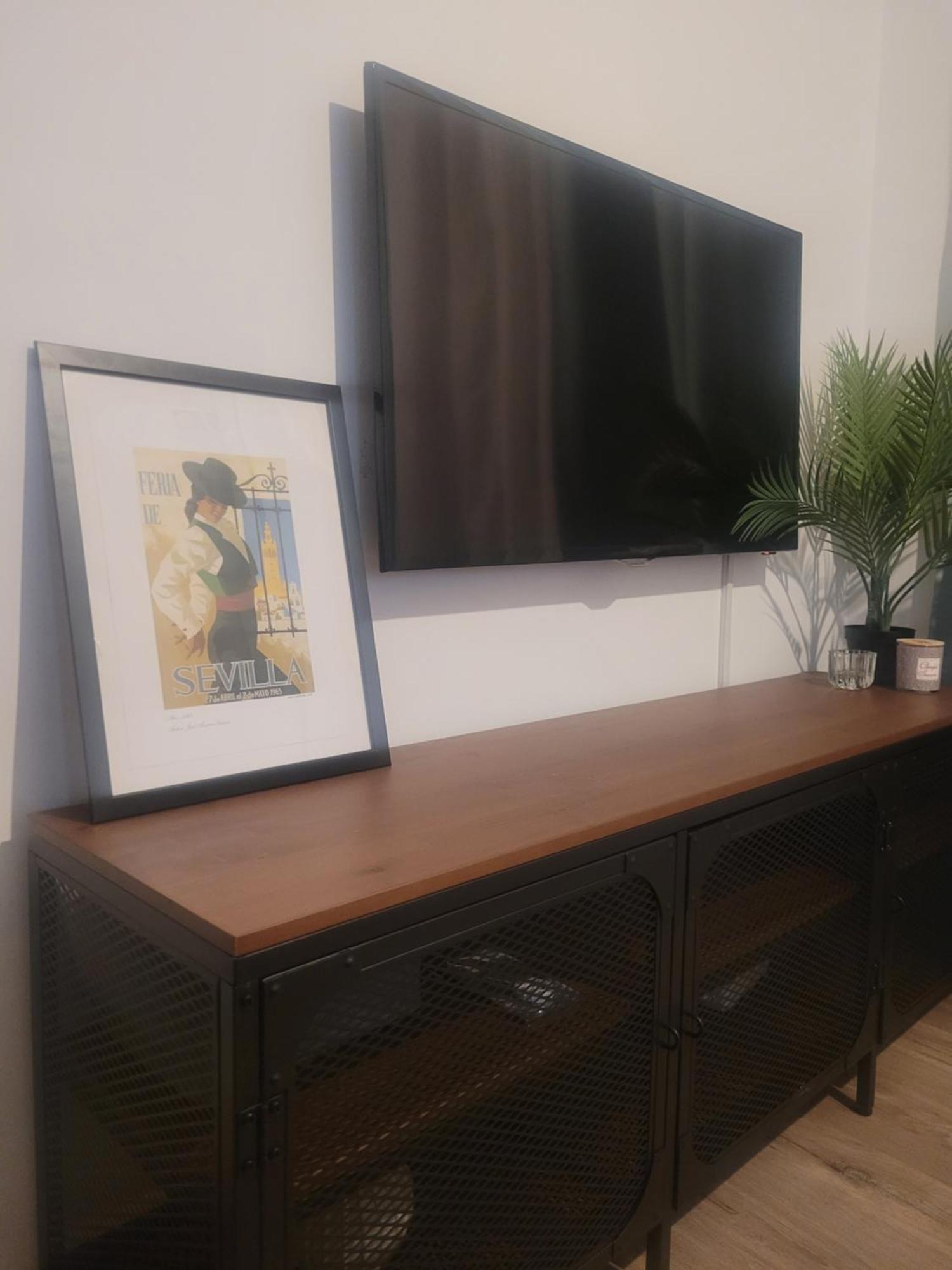 Apartment In The Center Of Sevilla Kültér fotó