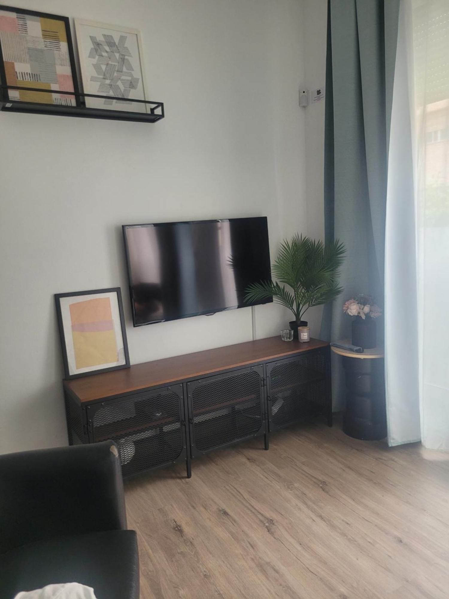 Apartment In The Center Of Sevilla Kültér fotó